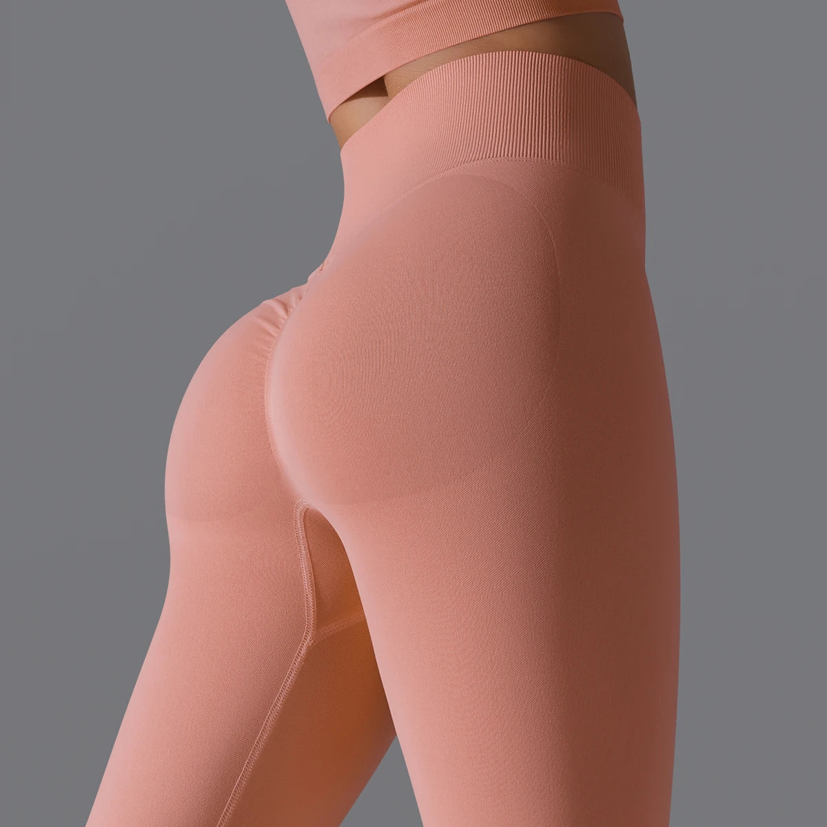 Women's High Waisted Leggings