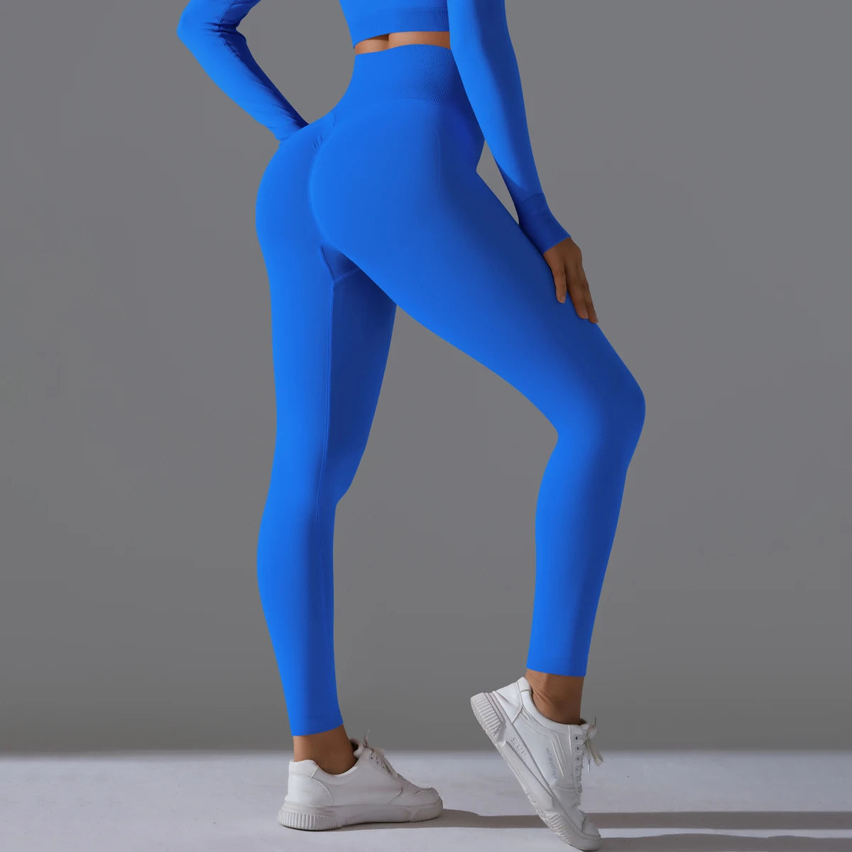 Women's High Waisted Leggings
