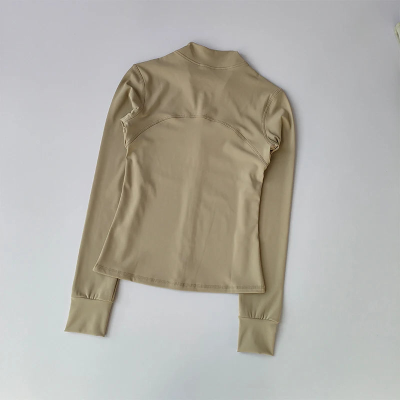 Veste de sport femme