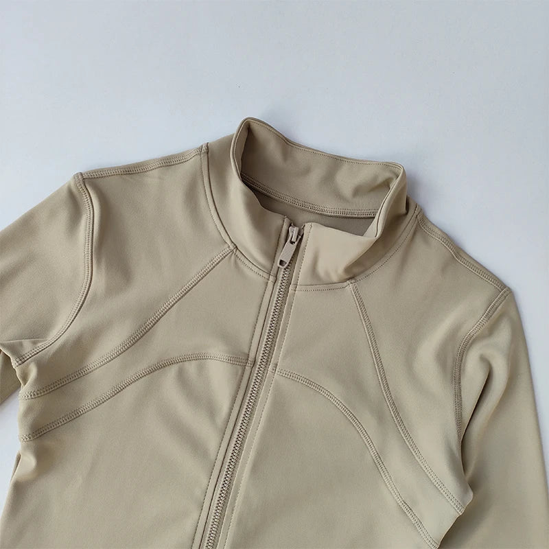 Veste de sport femme