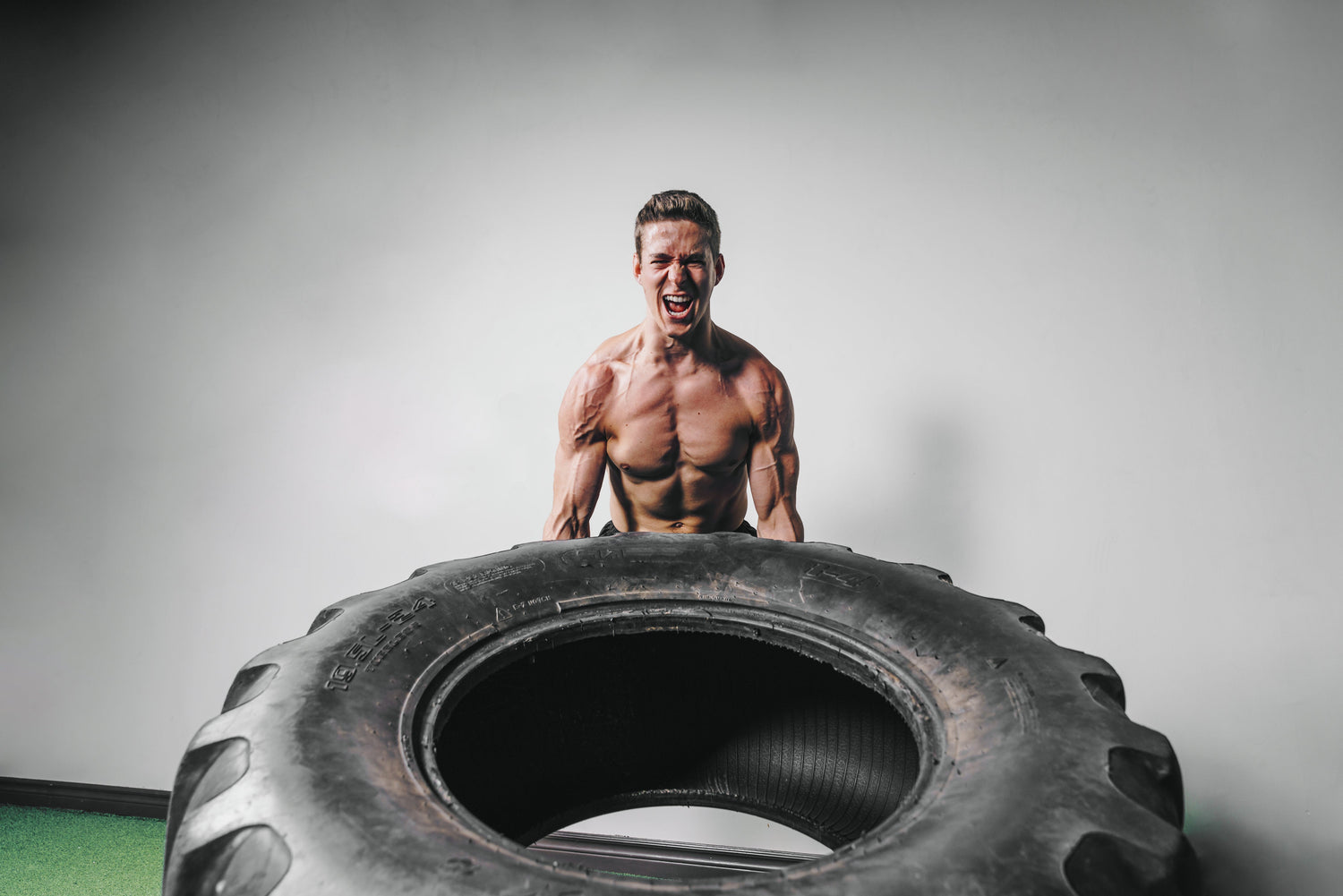 Ma transformation en 30 jours : sport + alimentation (avant/après + conseils)