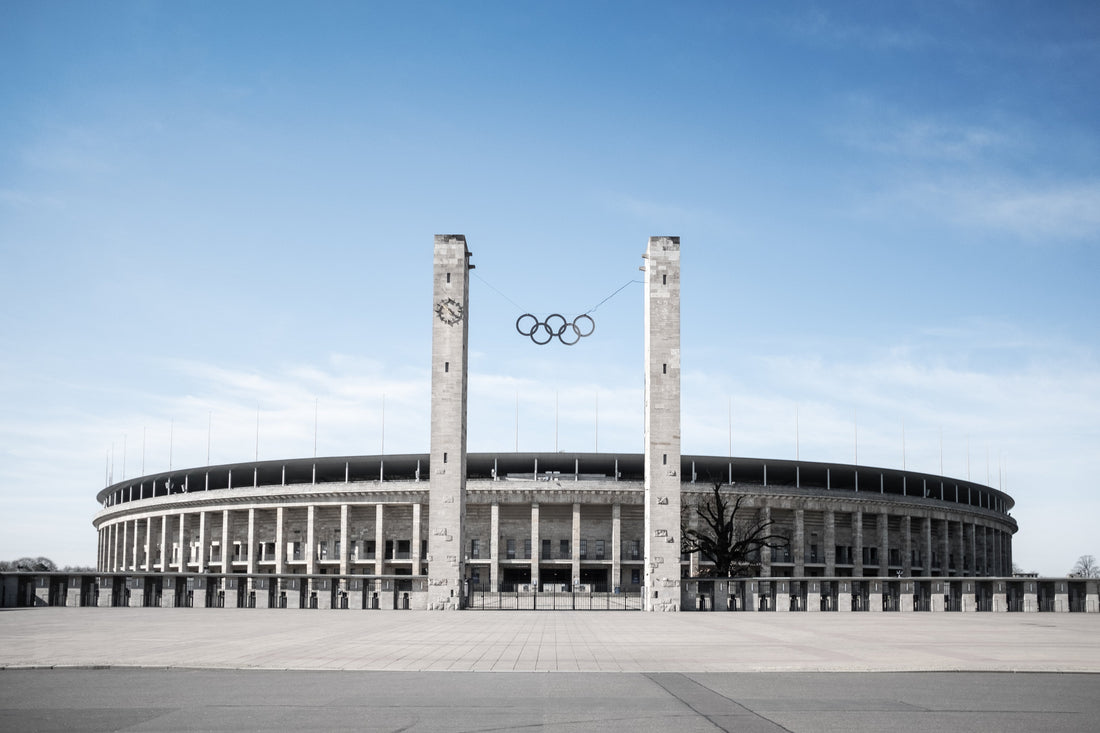 L’histoire des Jeux Olympiques : des origines antiques à Paris 2024