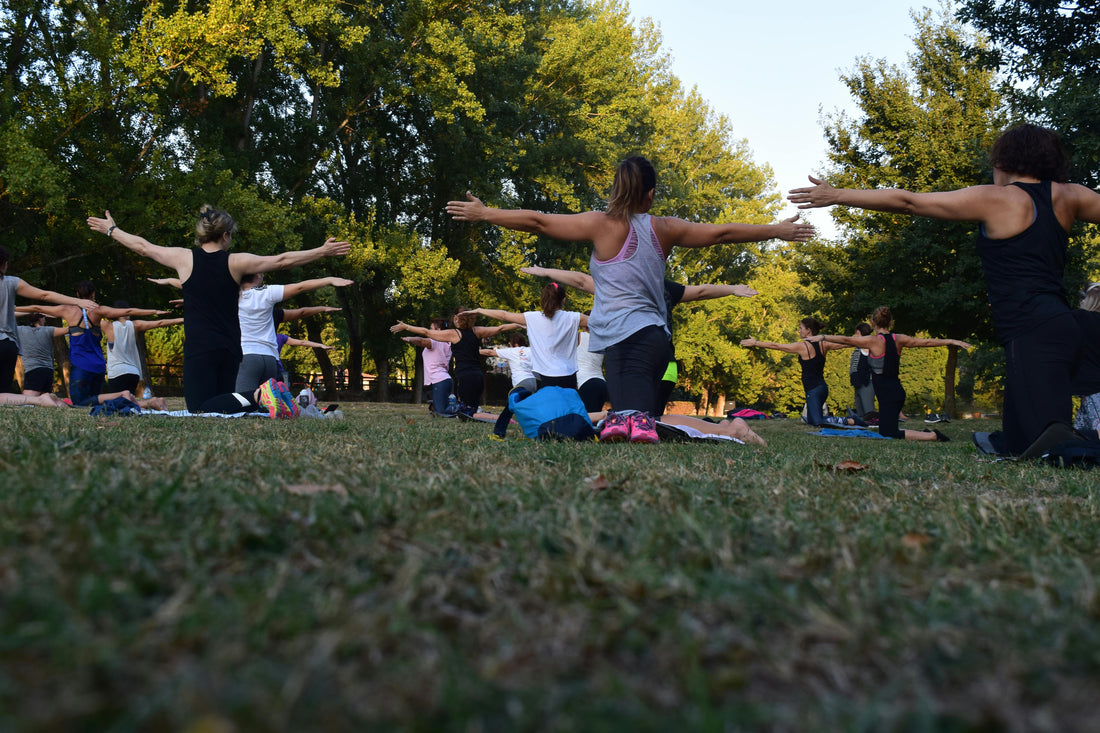 Le sport : bien plus qu’une activité, un véritable mode de vie