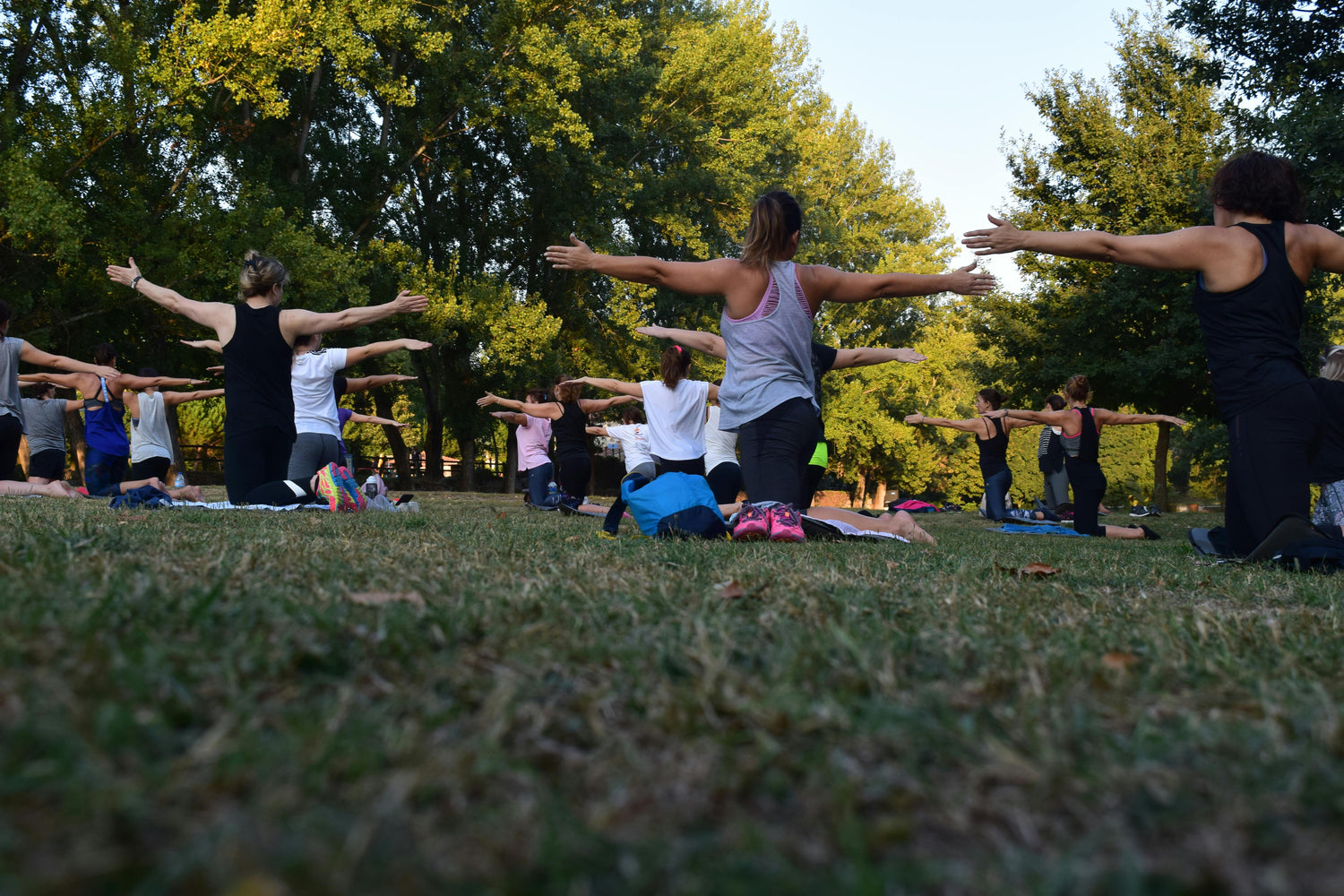Le sport : bien plus qu’une activité, un véritable mode de vie