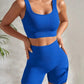 Ensemble Short et Brassière de Sport
