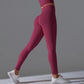 Leggings Femme Taille Haute