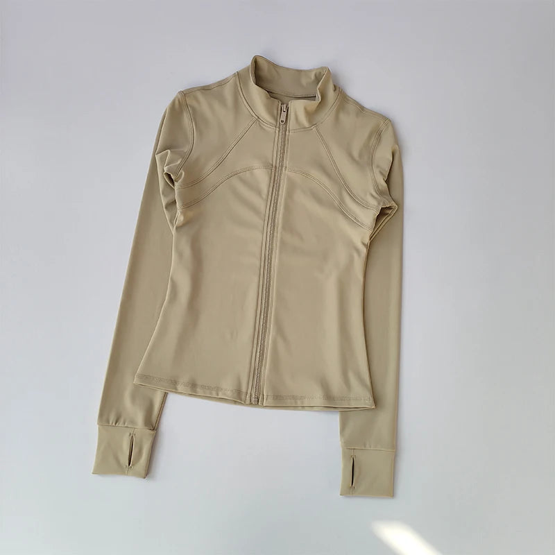 Veste de sport femme