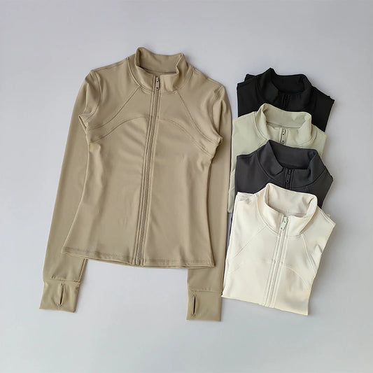 Veste de sport femme