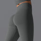 Leggings Femme Taille Haute