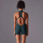 Combinaison Short