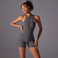Combinaison Short