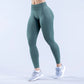 Legging push-up femme