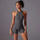 Combinaison Short