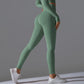 Leggings Femme Taille Haute