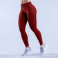 Legging push-up femme