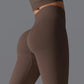 Leggings Femme Taille Haute