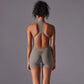 Combinaison Short