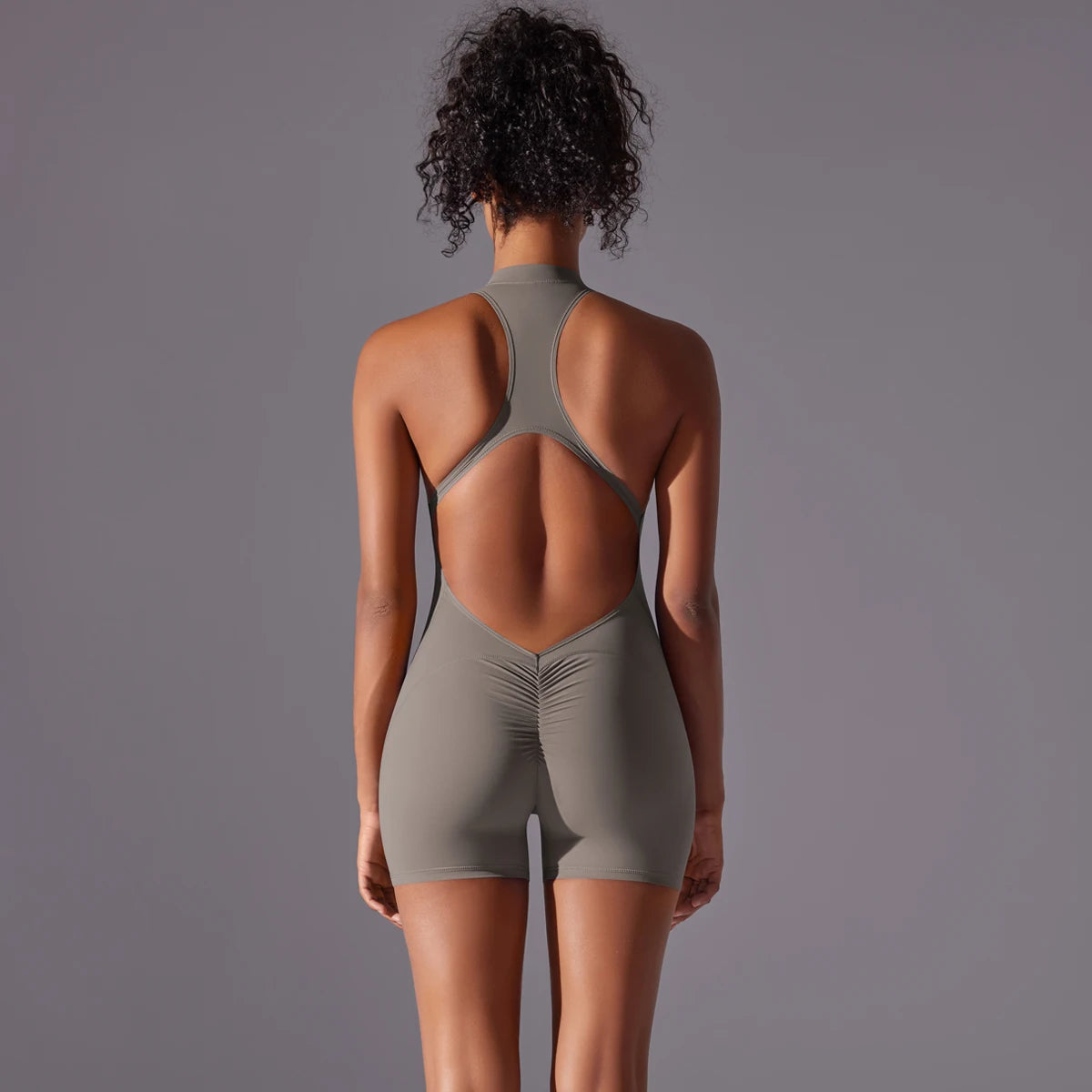 Combinaison Short