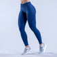 Legging push-up femme