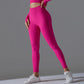 Leggings Femme Taille Haute