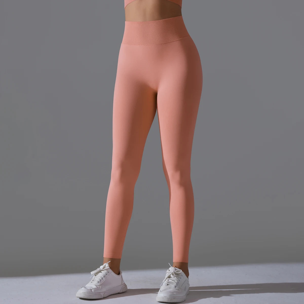 Leggings Femme Taille Haute