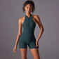 Combinaison Short