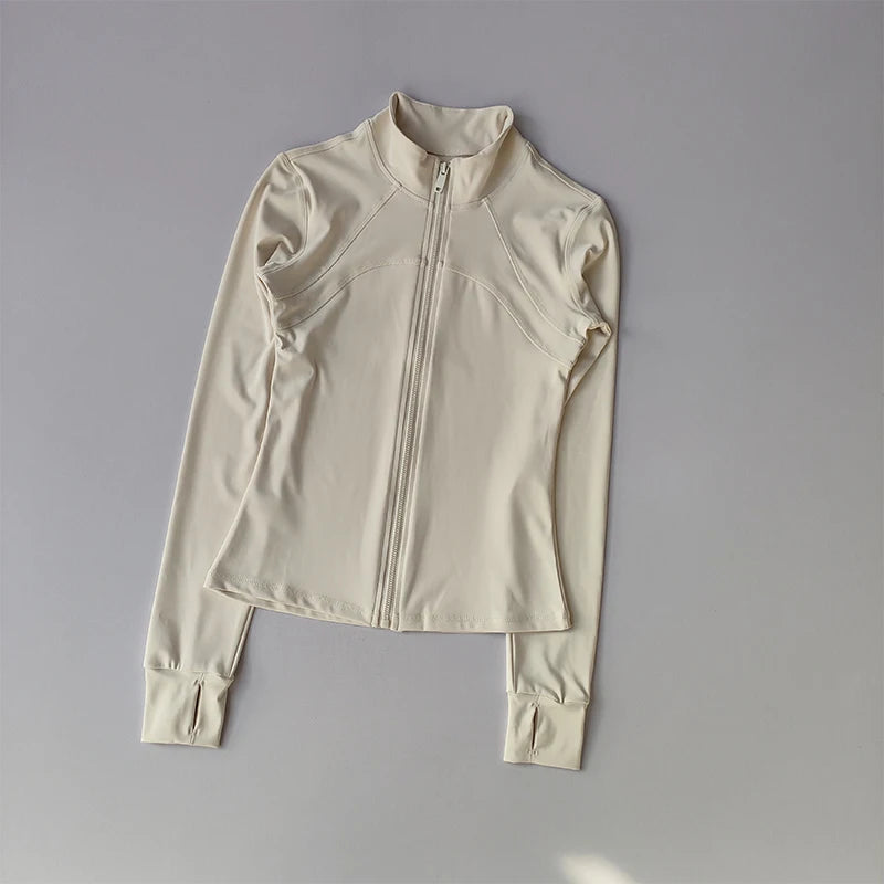 Veste de sport femme