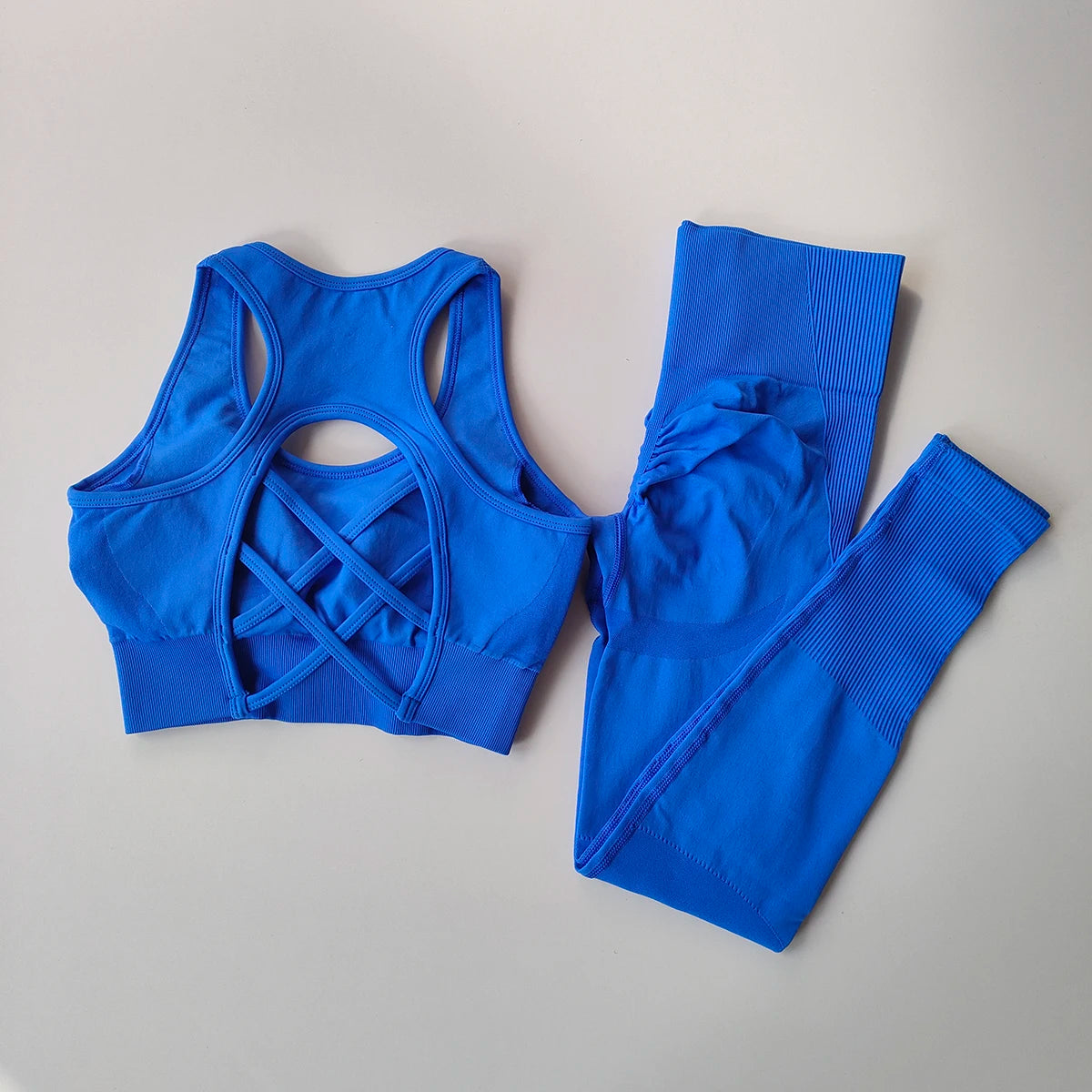 Ensemble Legging et Brassière