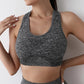 Brassière de Sport Push-Up