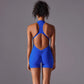 Combinaison Short