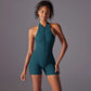 Combinaison Short