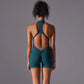 Combinaison Short