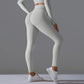 Leggings Femme Taille Haute