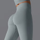 Leggings Femme Taille Haute
