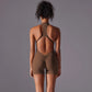 Combinaison Short