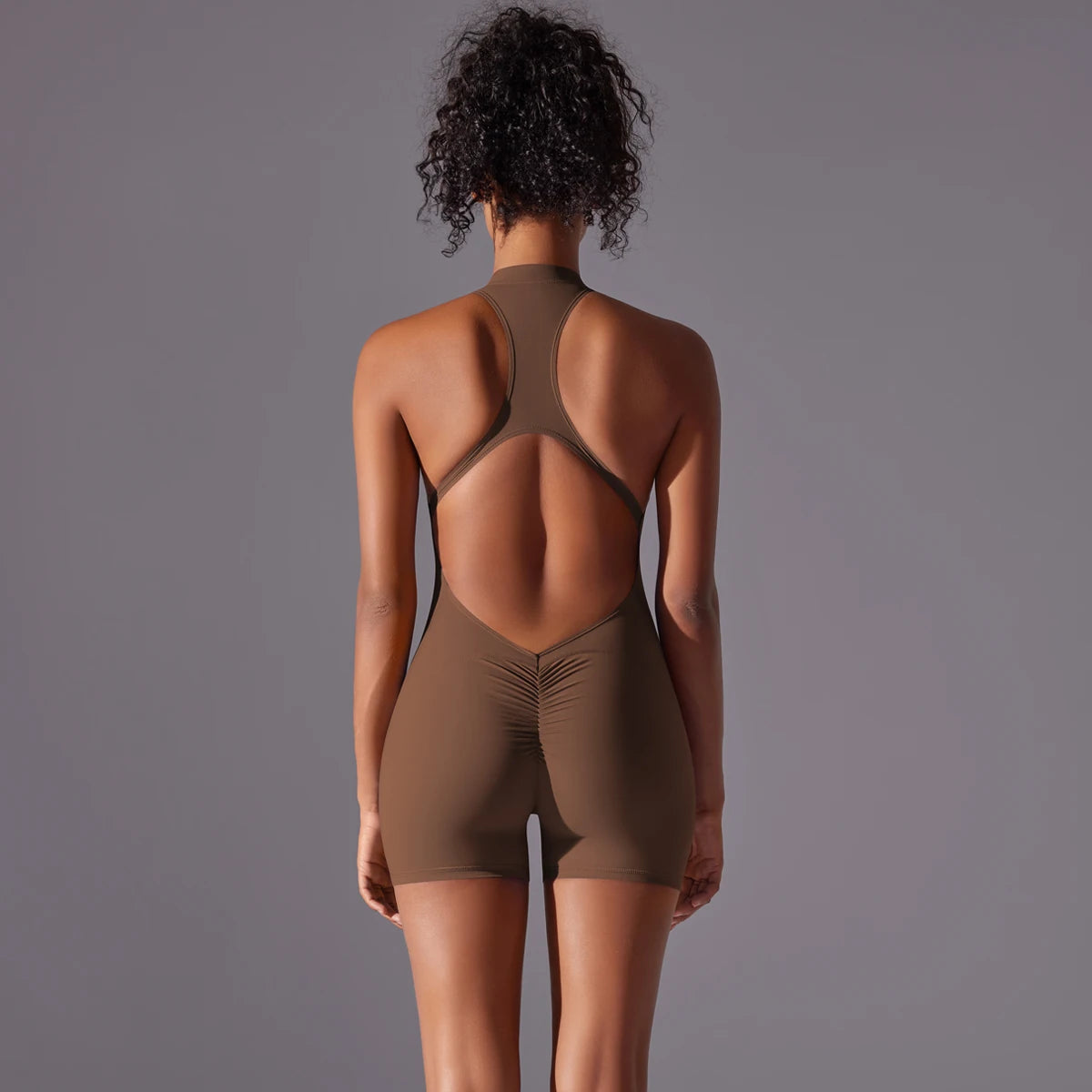 Combinaison Short