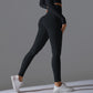 Leggings Femme Taille Haute