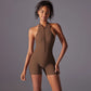 Combinaison Short