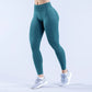 Legging push-up femme