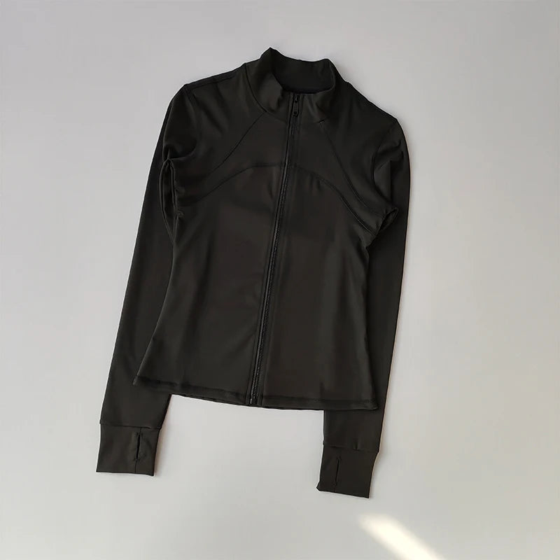 Veste de sport femme