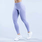 Legging push-up femme