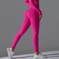 Leggings Femme Taille Haute