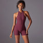 Combinaison Short