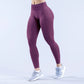 Legging push-up femme