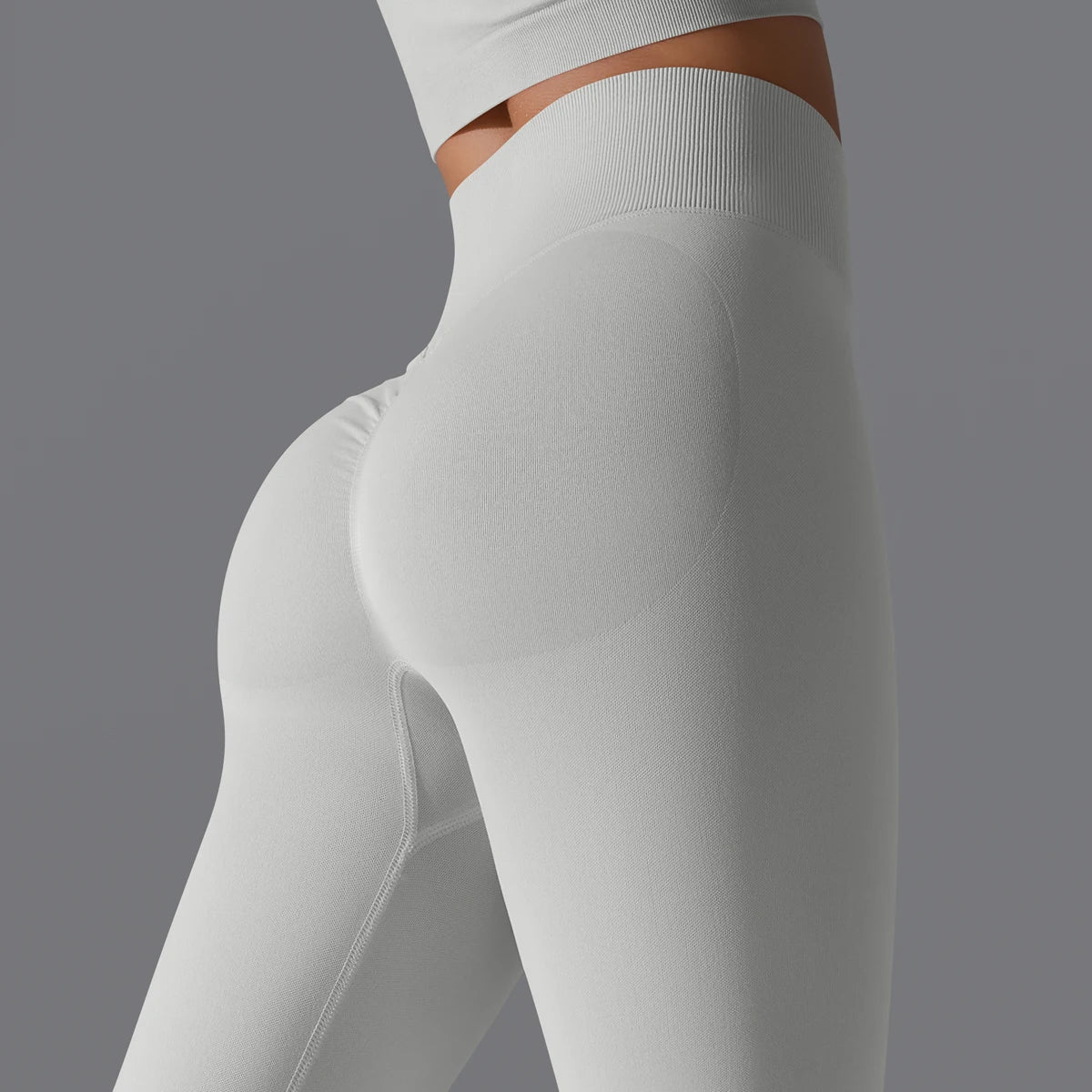 Leggings Femme Taille Haute