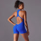 Combinaison Short
