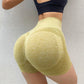 Short de Sport Push-Up Femme