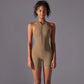 Combinaison Short