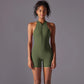 Combinaison Short