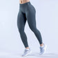 Legging push-up femme
